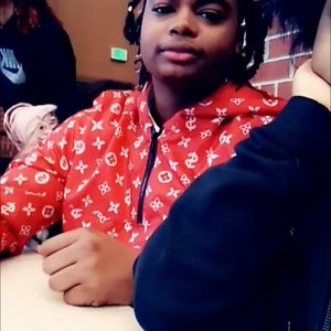 Meet your Posher, Rashad